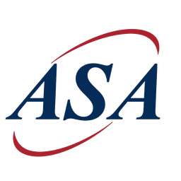 ASA Fan Logo