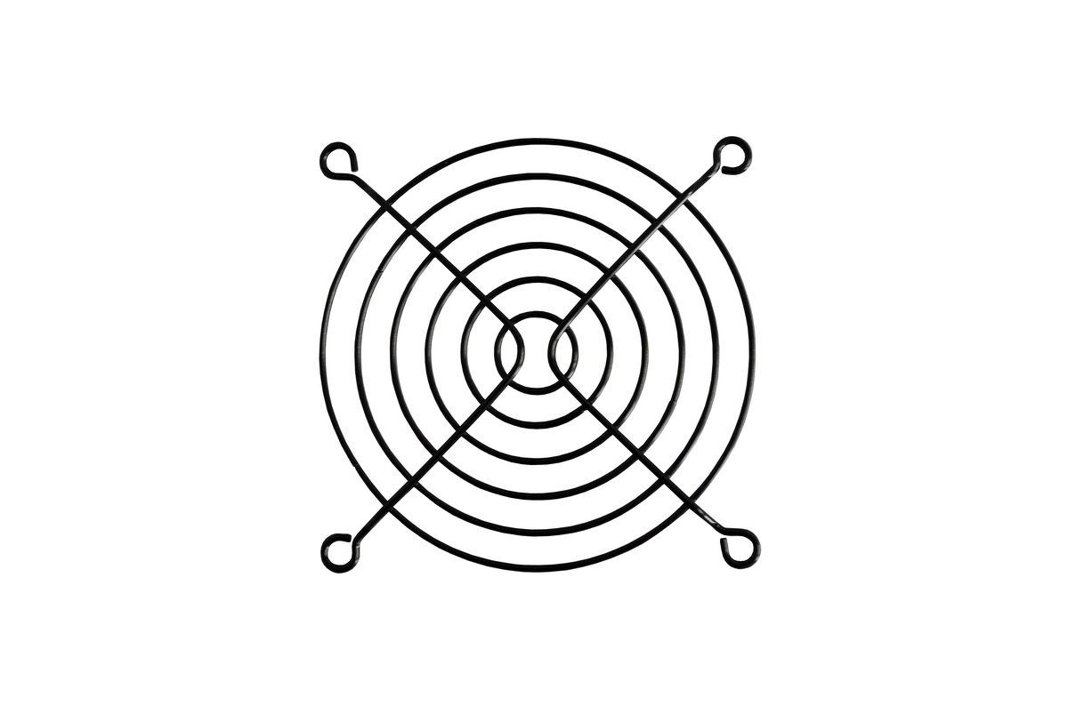 3026P — Tela Metálica 90×90mm