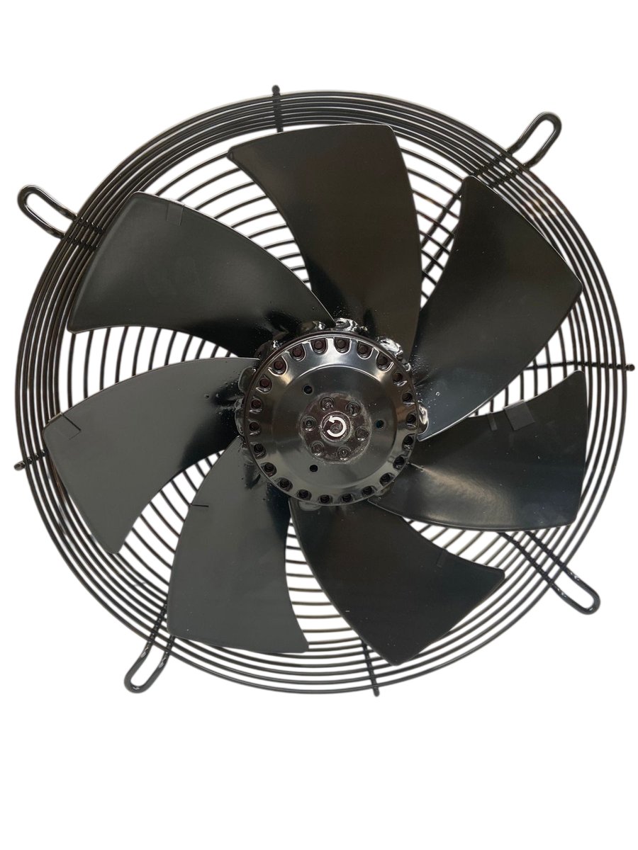 X302 — Exaustor Axial 300mm