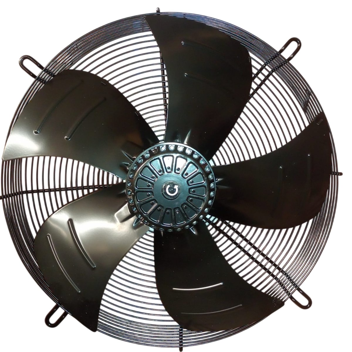 X454 — Soprador Axial 450mm